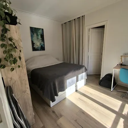 T2 Lumineux, 18e, Goutte D'or * Paris